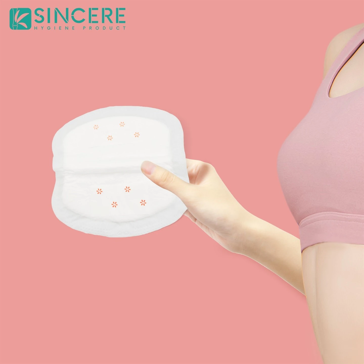 Breathable Nursing Pads (2)