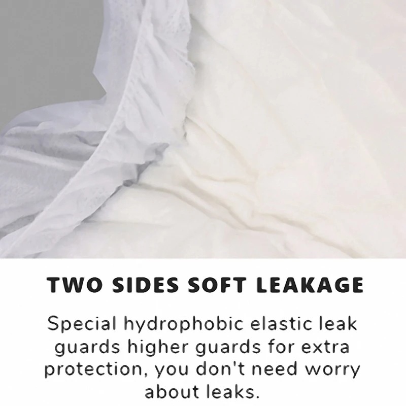 Adult Diaper Liners high quality