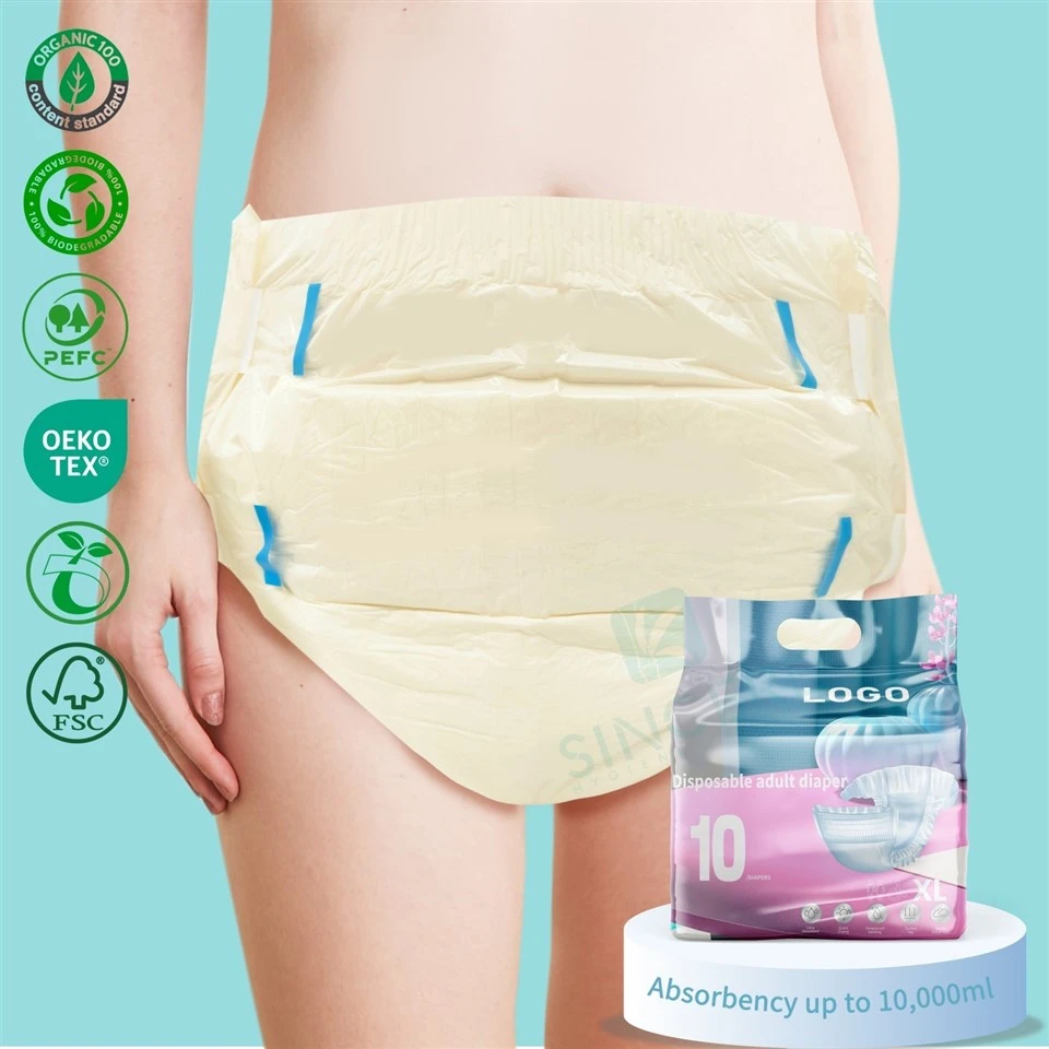 Abdl Diapers For Sale factory
