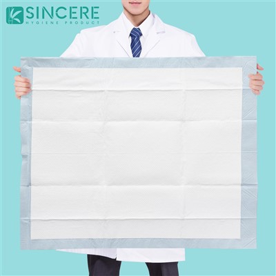 پدهای تخت ضد نشتی