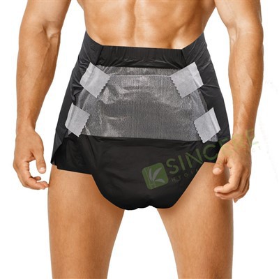 پوشک بزرگسال سنی